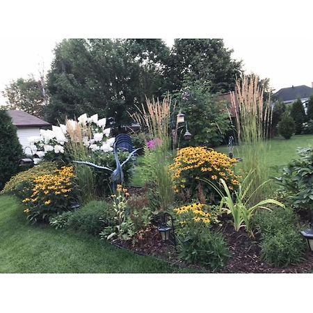 Apartmán Oasis De La Riviere Chicoutimi Exteriér fotografie