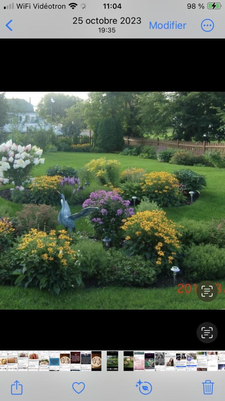 Apartmán Oasis De La Riviere Chicoutimi Exteriér fotografie